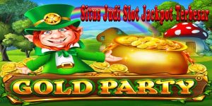 Cara Mudah Menang Main Situs Judi Slot Jackpot Terbesar 2023 Gold Party