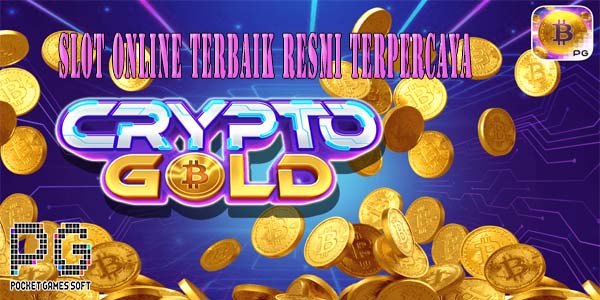Nama Situs Judi Slot Online Terbaik Resmi Terpercaya 2023 Mudah Menang Crypto Gold