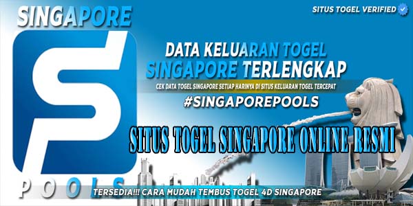 Nama Situs Togel Singapore Online Resmi dan Terpercaya Keluaran Data Sgp Terjitu Malam Ini