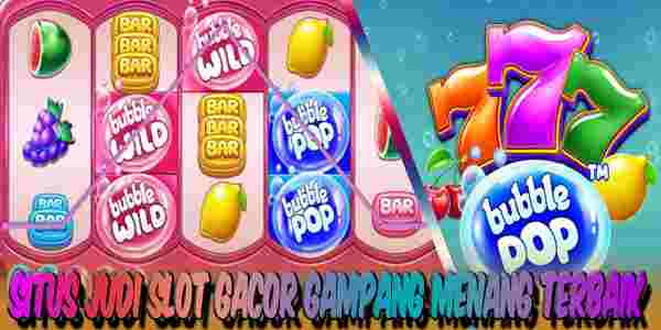 Bocoran Link RTP Slot Tertinggi Paling Stabil Malam Ini
